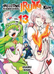 Book cover of: Welcome to Demon School! Iruma-kun 13