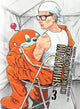 Book cover of: Shimazaki in the Land of Peace 3