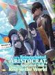 Book cover of: As a Reincarnated Aristocrat, I'll Use My Appraisal Skill to Rise in the World 7 (light novel)