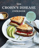Book cover of: Crohn's Disease Cookbook. By: Amanda Foote