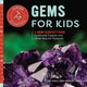 Book cover of: Gems for Kids. By: Lee Hall