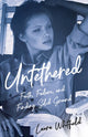 Book cover of: Untethered. By: Laura Whitfield