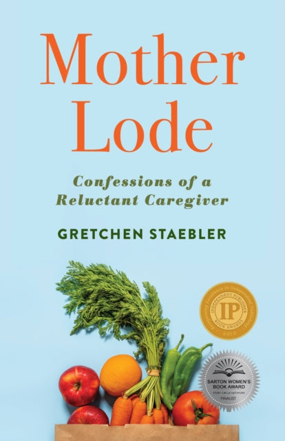 Book cover of: Mother Lode. By: Gretchen Staebler