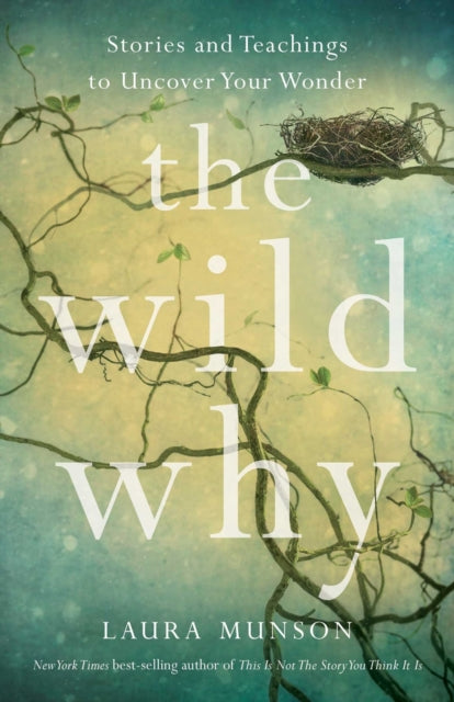 Book cover of: Wild Why