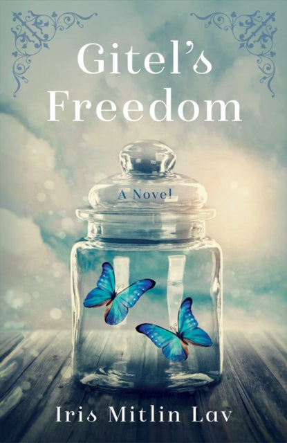 Book cover of: Gitel's Freedom