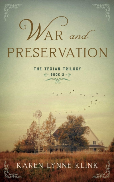 Book cover of: War and Preservation