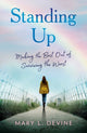 Book cover of: Standing Up