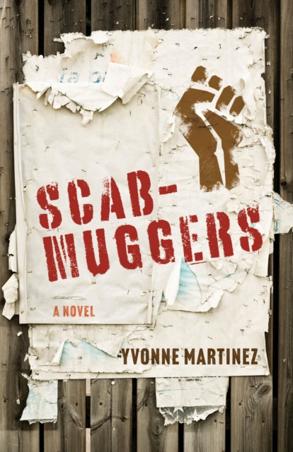 Book cover of: Scabmuggers
