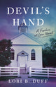 Book cover of: Devil's Hand