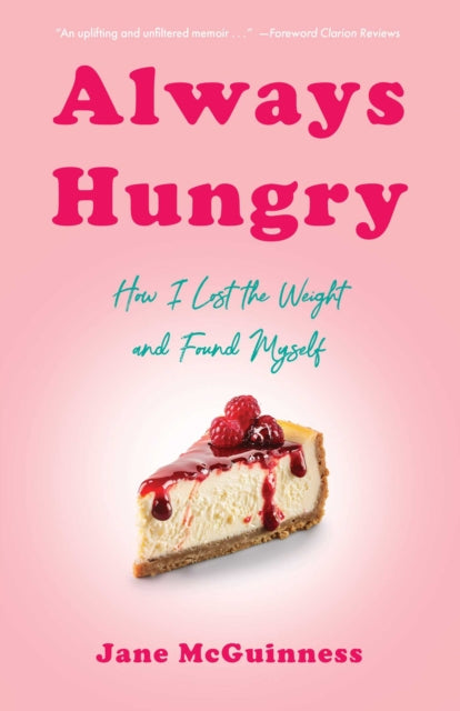 Book cover of: Always Hungry