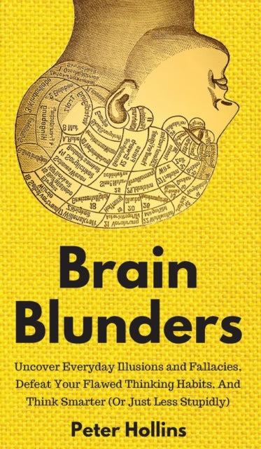 Book cover of: Brain Blunders