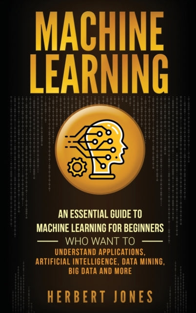 Book cover of: Machine Learning