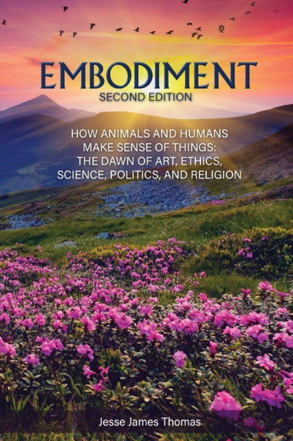 Book cover of: Embodiment