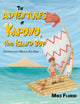 Book cover of: Adventures of Kapono, the Island Boy. By: Mike Florio