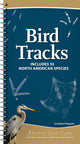Book cover of: Bird Tracks. By: Jonathan Poppele