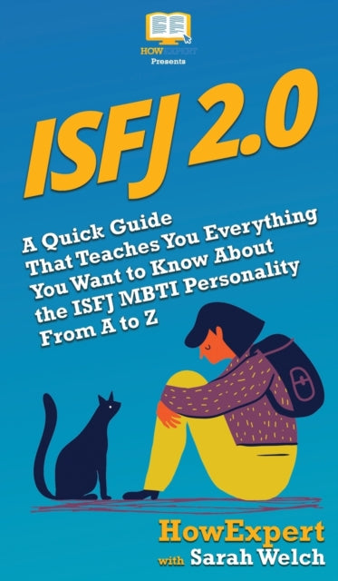 Book cover of: Isfj 2.0