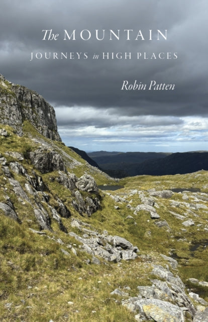 Book cover of: Mountain. By: Robin Patten