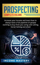 Book cover of: Prospecting