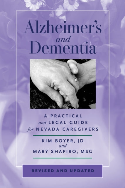 Book cover of: Alzheimer's and Dementia