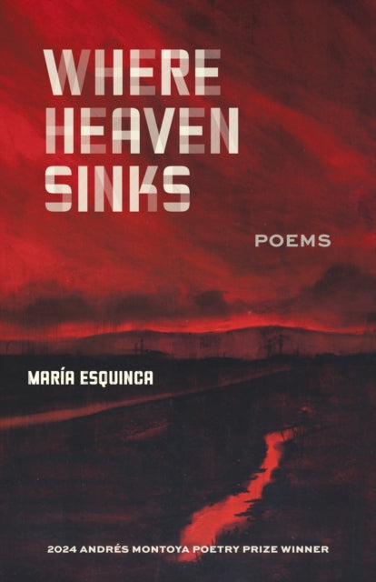 Book cover of: Where Heaven Sinks