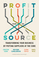 Book cover of: Profit from the Source. By: Christian Schuh
