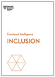 Book cover of: Inclusion (HBR Emotional Intelligence Series). By: Harvard Business Review Harvard Business Review