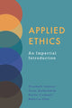 Book cover of: Applied Ethics. By: Elizabeth Jackson
