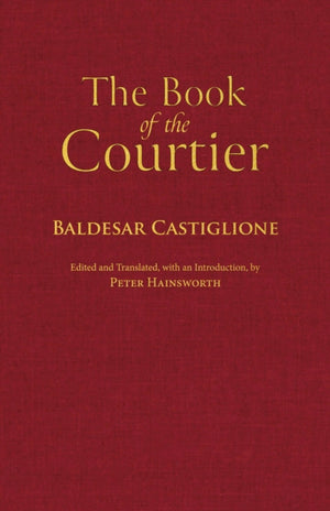 The Book of the Courtier