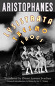 Book cover of: Lysistrata, Women at the Thesmophoria, Frogs. By: Aristophanes