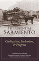 Book cover of: Essential Sarmiento. By: Acree, William G., Jr.