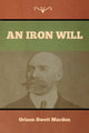 Book cover of: Iron Will