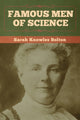 Book cover of: Famous Men of Science