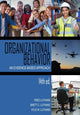 Book cover of: Organizational Behavior. By: Fred Luthans