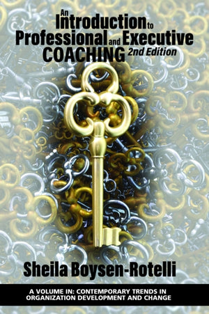 Introduction to Professional and Executive Coaching