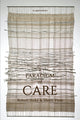 Book cover of: Paradigm of Care. By: Robert E. Stake