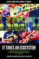 Book cover of: It Takes an Ecosystem. By: Thomas Akiva