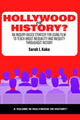 Book cover of: Hollywood or History?. By: Sarah Kaka