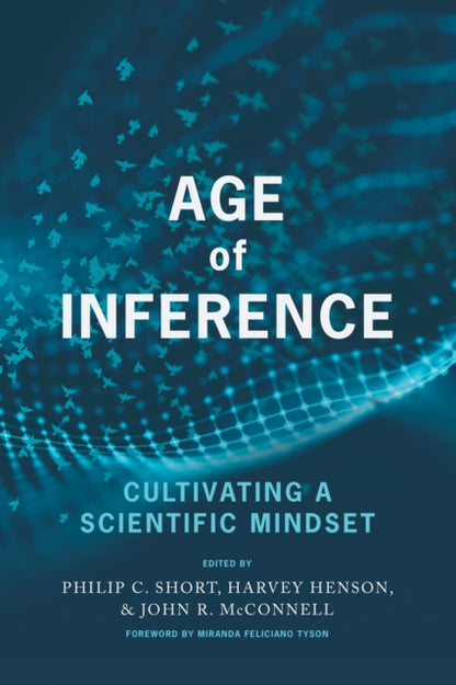 Book cover of: Age of Inference. By: Philip C. Short