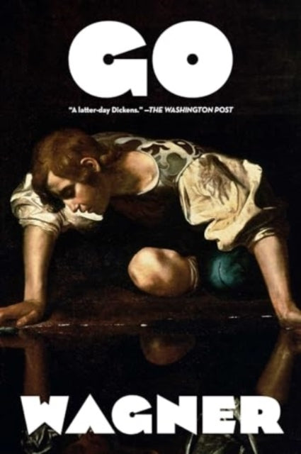 Book cover of: I'll Let You Go. By: Bruce Wagner