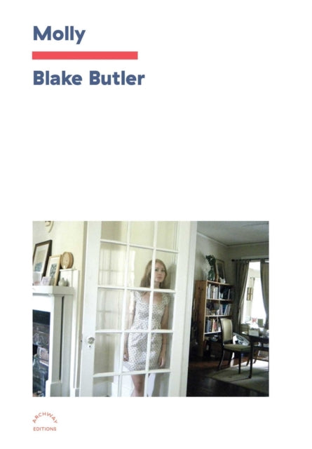 Book cover of: Molly