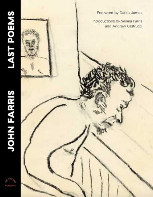 Book cover of: Last Poems