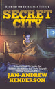 Book cover of: Secret City