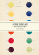 Book cover of: John Derian Paper Goods: Color Studies Notebooks. By: John Derian