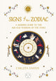 Book cover of: Signs of the Zodiac. By: Carlota Santos