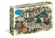 Book cover of: John Derian Paper Goods: Merry Christmas 1,000-Piece Puzzle. By: John Derian