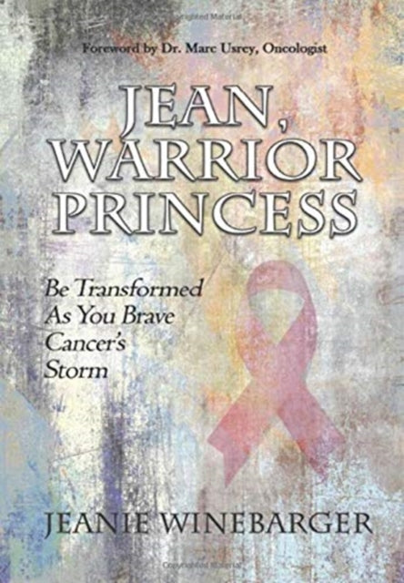 Book cover of: Jean, Warrior Princess