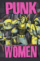 Punk Women (2nd Edition), 40 Years of Musicians Who Built Punk Rock 9781648413506 David A. Ensminger