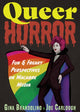 Book cover of: Queer Horror