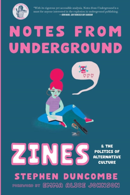 Book cover of: Notes from Underground