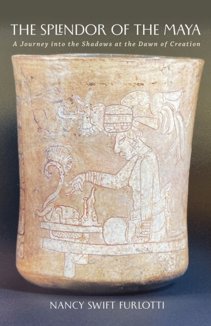 Book cover of: Splendor of the Maya Volume 23
